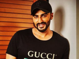 Arjun Kapoor set to attend a special masterclass at IFFM 2019