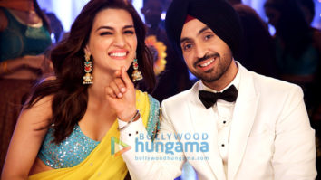 Movie Stills Of The Movie Arjun Patiala