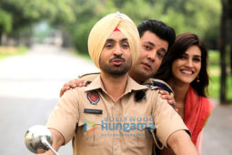 Movie Stills Of The Movie Arjun Patiala