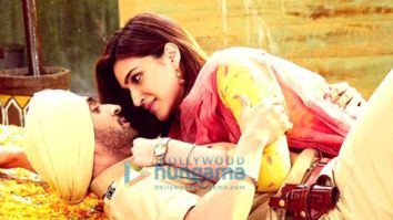 Movie Stills Of The Movie Arjun Patiala