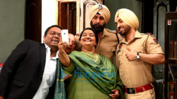 Movie Stills Of The Movie Arjun Patiala