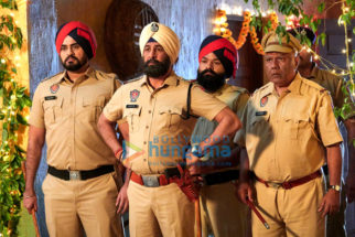 Movie Stills Of The Movie Arjun Patiala
