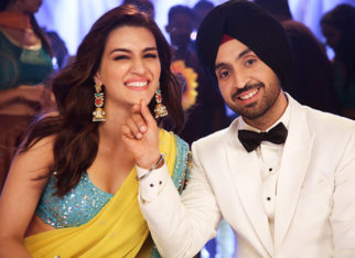 Arjun Patiala Box Office Collections Day 2: The Kriti Sanon and Diljit Dosanjh starrer has low theatrical collections, though the economics are safe