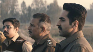 Box Office: Article 15 Day 10 in overseas
