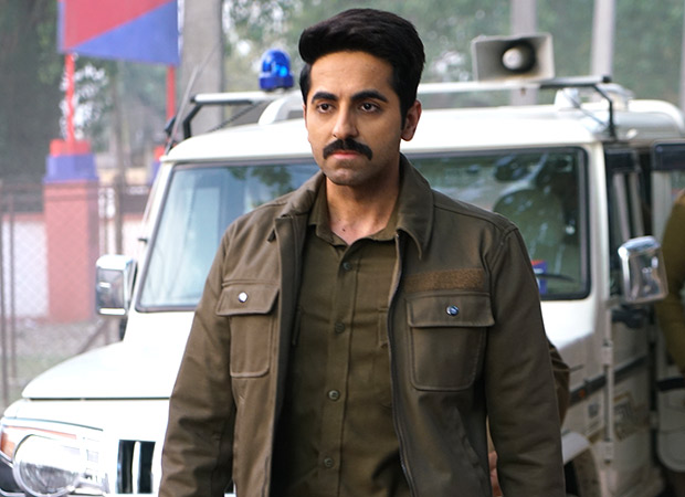 Article 15 Box Office Collections Day 5 - Article 15 is Ayushmann Khurranna’s fifth success in a row Article 15 Box Office Collections Day 5 - Article 15 is Ayushmann Khurranna’s fifth success in a row