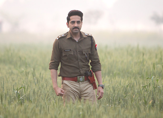 Article 15 Box Office Collections Day 7 – The Ayushmann Khurrana starrer Article 15 does well, is a good success Article 15 Box Office Collections Day 7 – The Ayushmann Khurrana starrer Article 15 does well, is a good success
