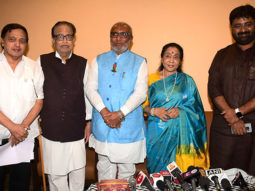 Asha Bhosle to announce first Swami Ratna