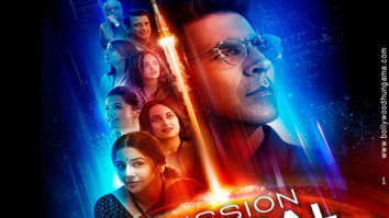 BREAKING: Mission Mangal’s trailer to be unveiled at a GRAND EVENT in Mumbai on July 18; trailer to be attached with The Lion King