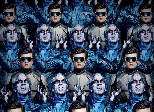 BREAKING Release of Akshay Kumar-Rajinikanth starrer 2.0 STALLED in China BREAKING Release of Akshay Kumar-Rajinikanth starrer 2.0 STALLED in China