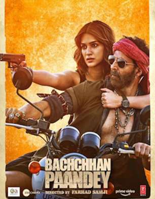 Bachchhan Paandey Bachchhan Paandey