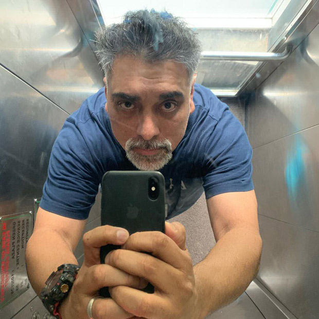 Bade Achhe Lagte Hai Actor Ram Kapoor Undergoes Transformation, Shocks 