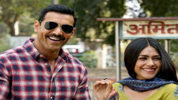 Movie Stills Of The Movie Batla House