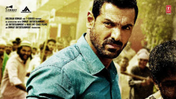 First Look Of The Movie Batla House