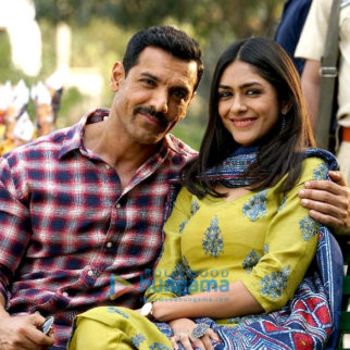 Movie Stills Of The Movie Batla House