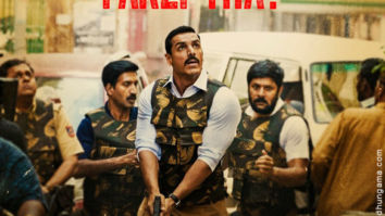 First Look Of Batla House