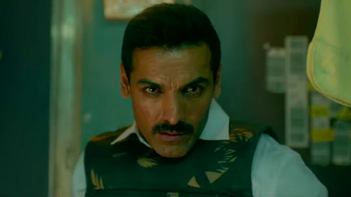 Batla House: Dialogue Promo 2 | John Abraham, Mrunal Thakur, Nikkhil Advani Batla House: Dialogue Promo 2 | John Abraham, Mrunal Thakur, Nikkhil Advani