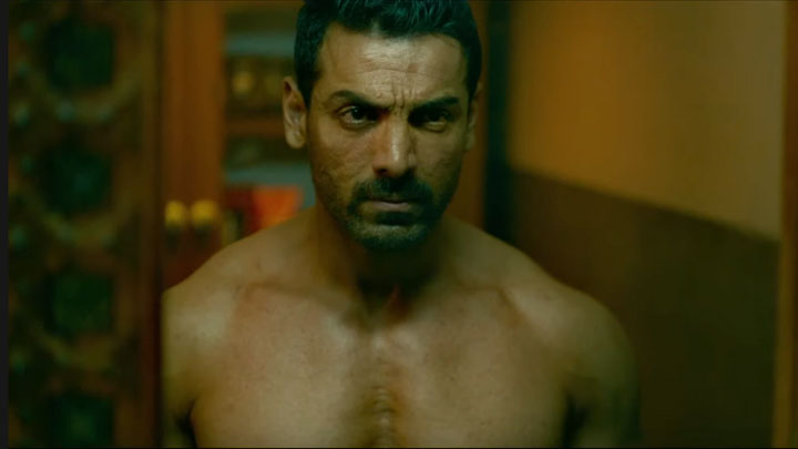 Batla House: Dialogue Promo 3 | John Abraham, Mrunal Thakur, Nikkhil Advani Batla House: Dialogue Promo 3 | John Abraham, Mrunal Thakur, Nikkhil Advani