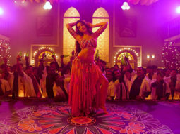 Batla House: Nora Fatehi adds oomph in the sizzling ‘O Saki Saki’ song