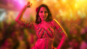 Batla House: O SAKI SAKI Teaser | Nora Fatehi
