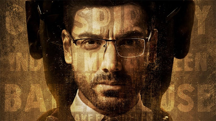 Batla House: Teaser | John Abraham | Nikkhil Advani | Mrunal Thakur Batla House: Teaser | John Abraham | Nikkhil Advani | Mrunal Thakur