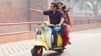 Movie Stills of the movie Bharat