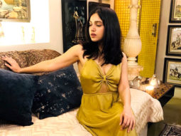 Bhumi Pednekar hits a perfect ‘Saand Ki Aankh’ with her outfit