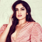 Bhumi Pednekar travels to Lucknow two days before Pati, Patni Aur Woh shoot