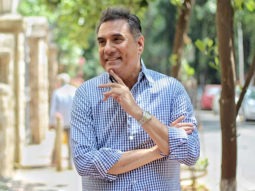 Boman Irani shares heartwarming tale of starting his dream career at the age of 35
