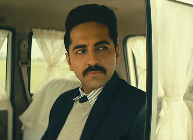Box Office Article 15 Day 11 in overseas