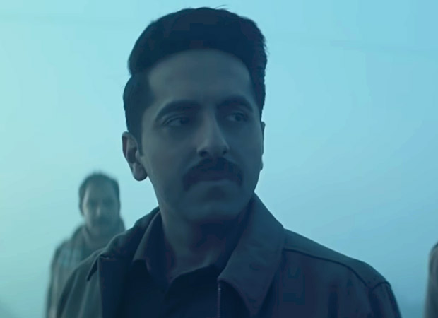 Box Office Article 15 Day 5 in overseas