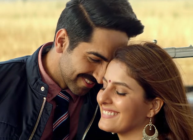 Box Office Article 15 Day 6 in overseas