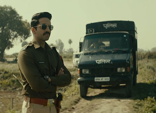 Box Office Article 15 Day 8 in overseas