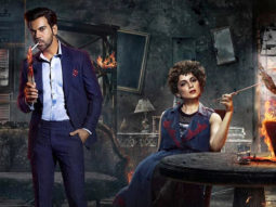 Box Office: Judgemental Hai Kya Day 2 in overseas
