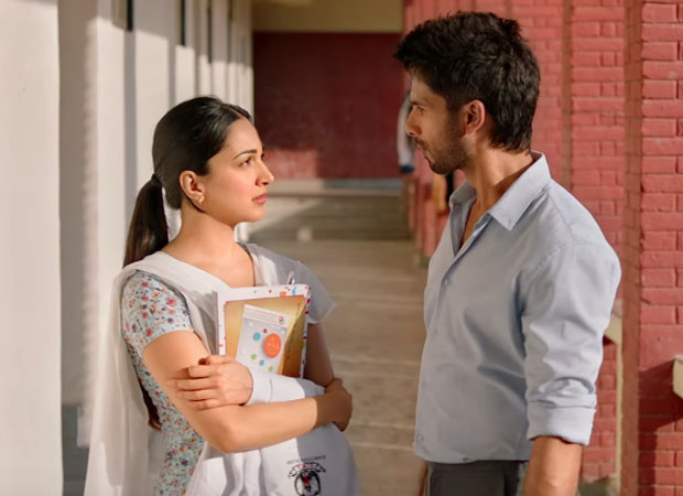 Box Office Kabir Singh Day 13 in overseas