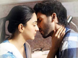 Box Office: Kabir Singh Day 18 in overseas