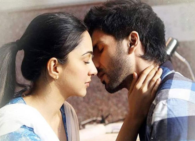 Box Office Kabir Singh Day 18 in overseas