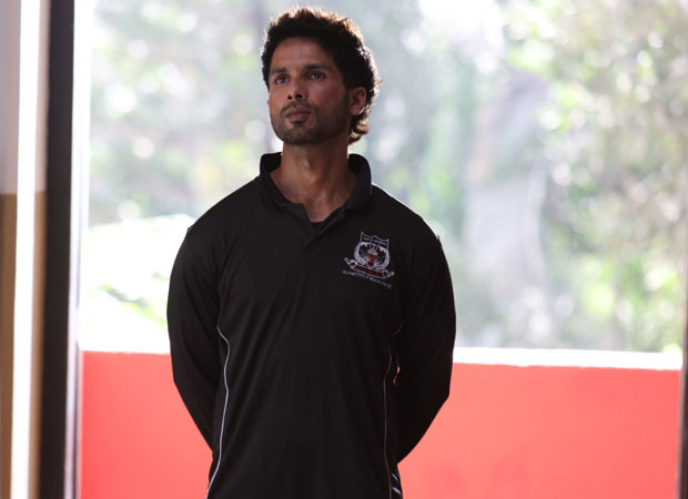 Box Office: Kabir Singh Day 21 in overseas