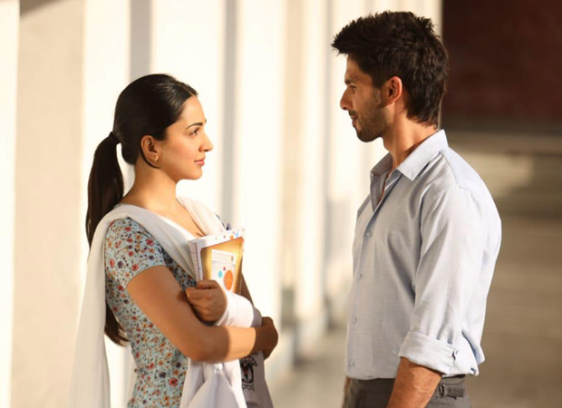 Box Office: Kabir Singh Day 24 in overseas