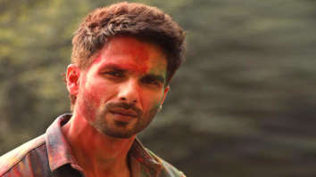 Box Office: Kabir Singh Day 25 in overseas