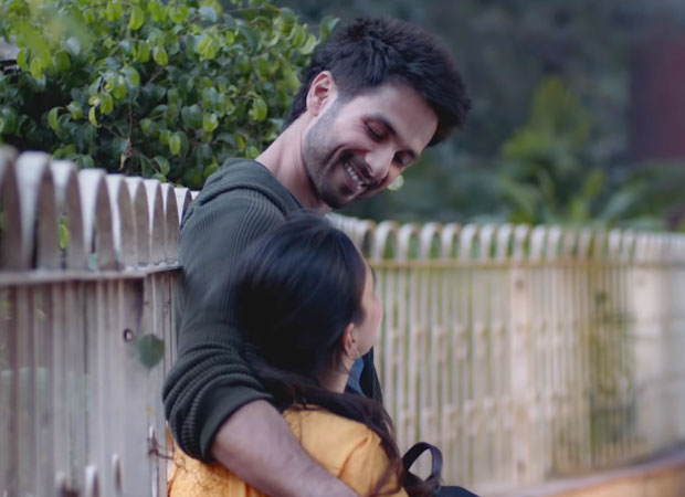 Box Office Kabir Singh Day 29 in overseas