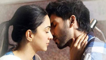 Box Office: Kabir Singh Day 30 in overseas