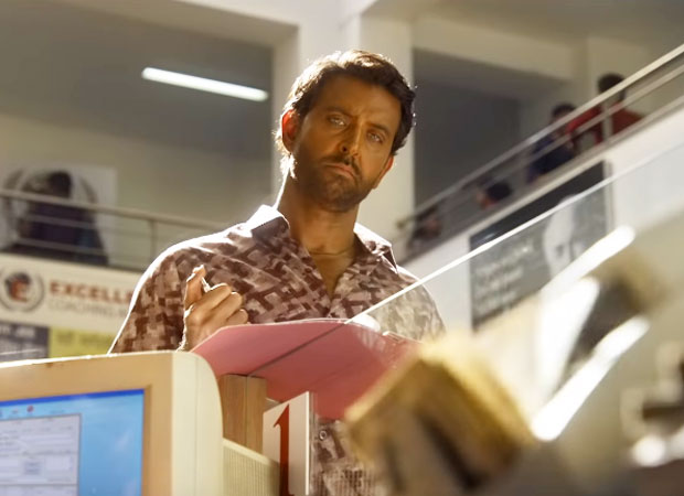 Box Office Super 30 Day 12 in overseas