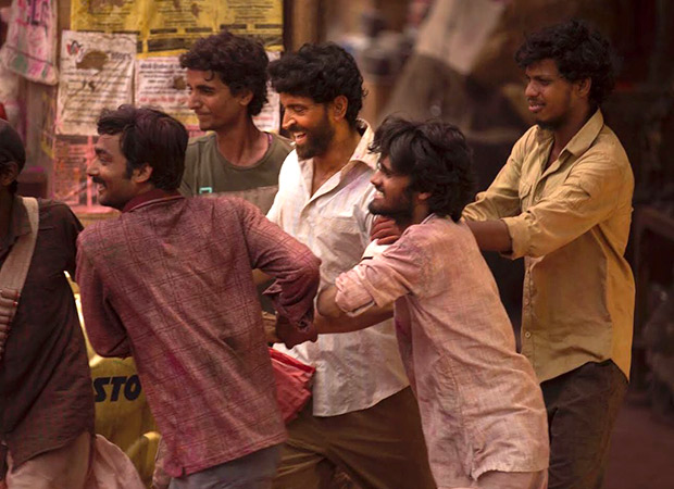 Box Office Super 30 Day 19 in overseas