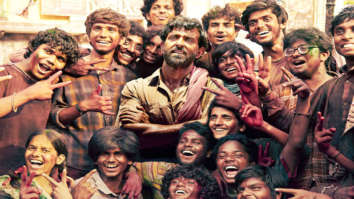 Box Office: Super 30 Day 2 in overseas