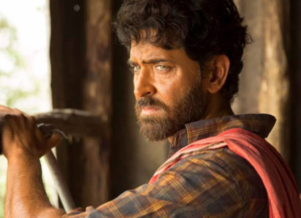 Box Office Super 30 Day 20 in overseas
