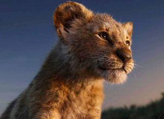 Box Office – The Lion King brings in superb audiences right through the weekend, all eyes on weekday hold now