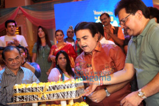 Photos: Cast of Taarak Mehta Ka Ooltah Chashmah celebrate the 12 year anniversary of the show