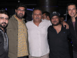 Celeb-studded party of ‘Mushkil – Fear Behind You’