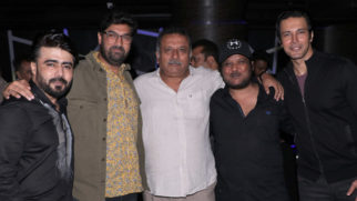 Celeb-studded party of ‘Mushkil – Fear Behind You’