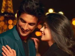 Celebrating 5 Years Of Fault In Our Stars | Dil Bechara | Sushant Singh Rajput| Mukesh Chhabra